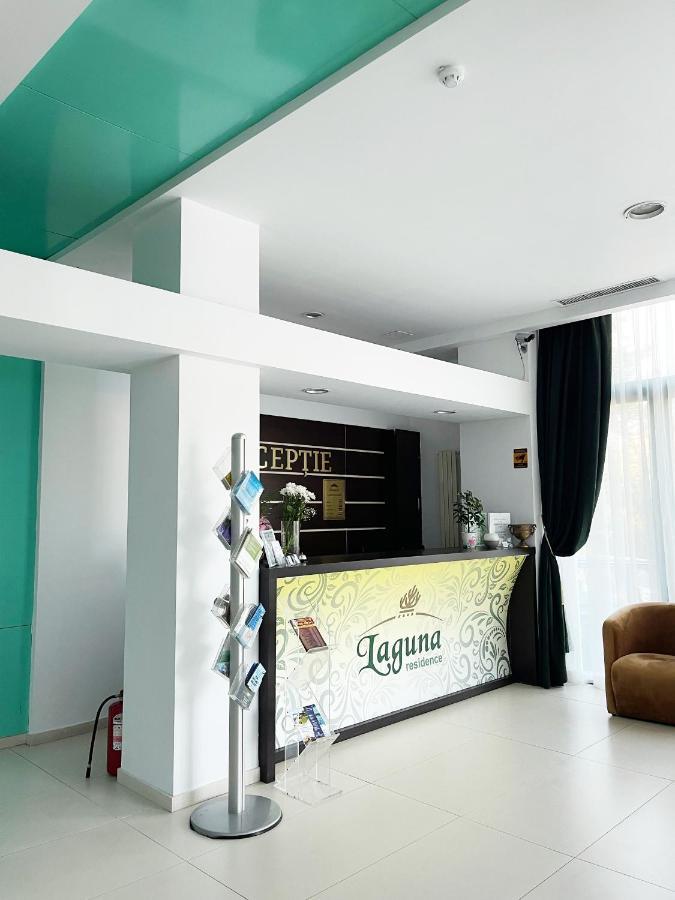 Laguna Residence Мамая Экстерьер фото